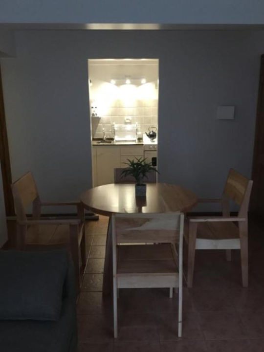Departamento victoria - San Martin de los Andes