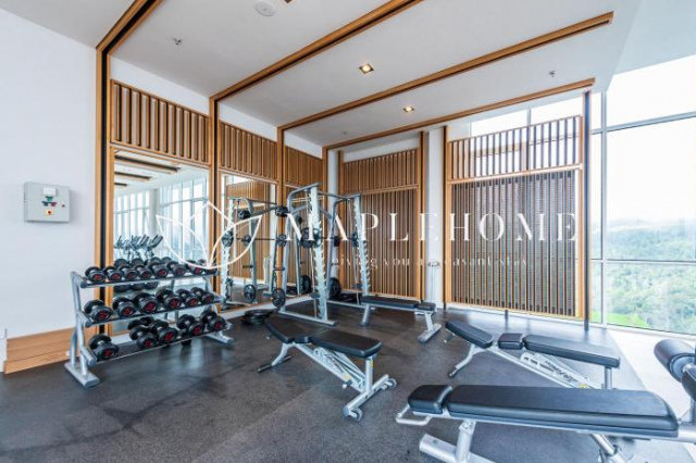 Windmill Premier Suites Genting Highlands - Genting Highlands
