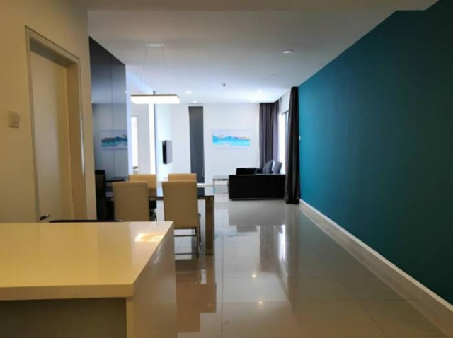2BR Comfortable Room in Grand Ion Delemen - 雲頂高原