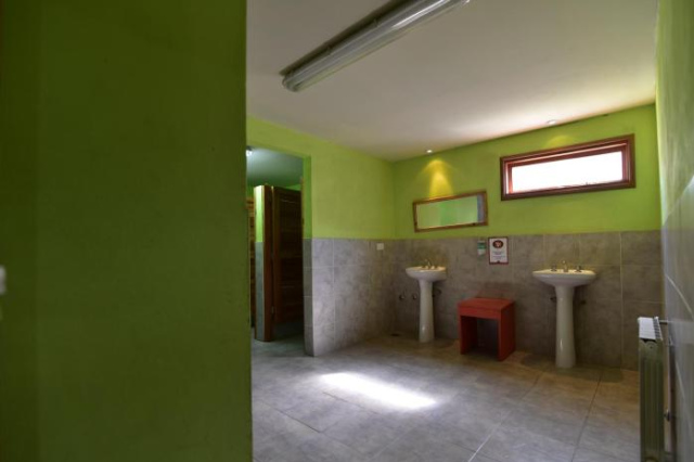 Rancho Aparte Hostel - El Chalten