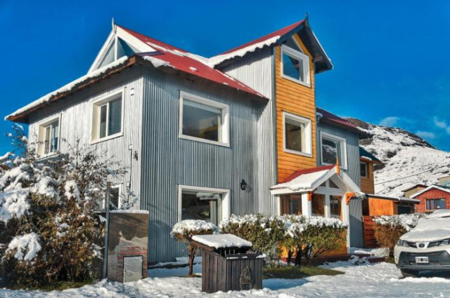 Ajila Mora Apartment - El Chalten