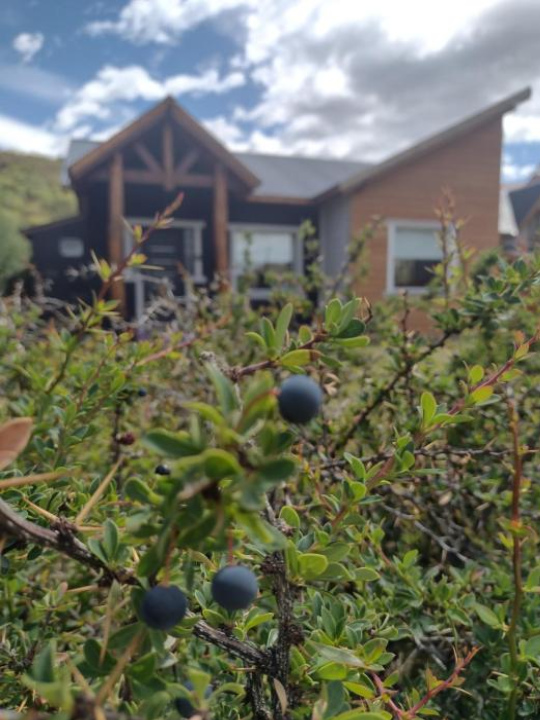 Casa Pircas - El Chalten