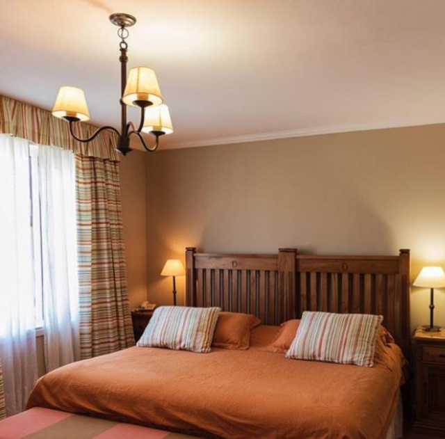 Luorituomi Mountain Lodge - El Chalten