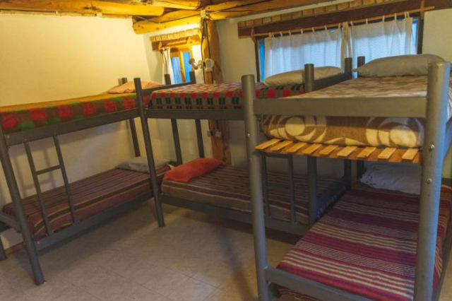 Hostel Italian - Villa La Angostura