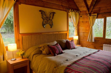 Tillka - Casas de Montaña