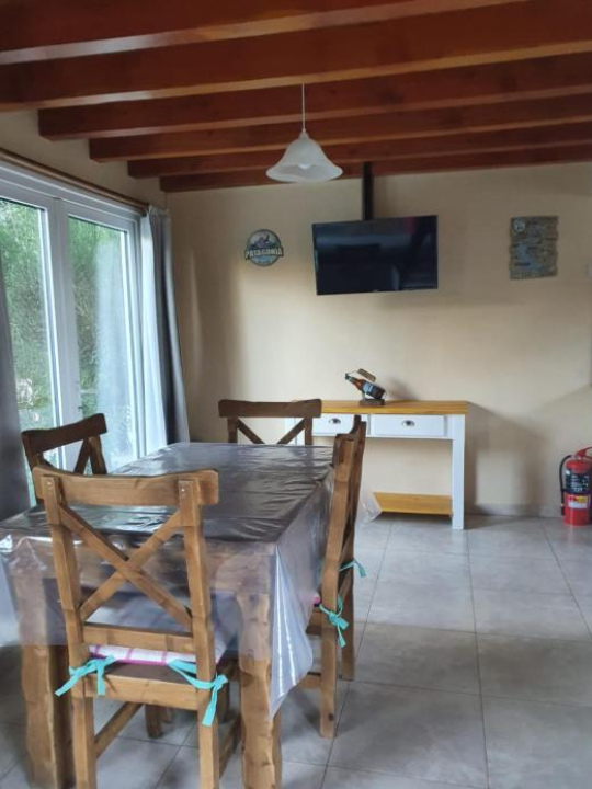 Casas las Moras - Villa La Angostura