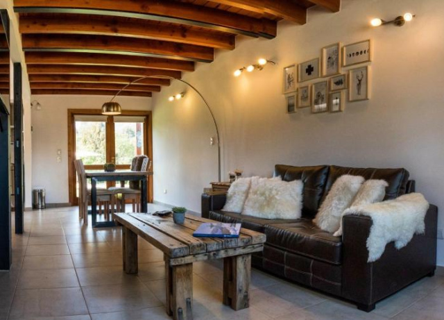 Casa Roma - Villa La Angostura