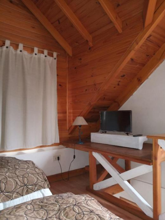 Cabaña Sol del Bayo - Villa La Angostura