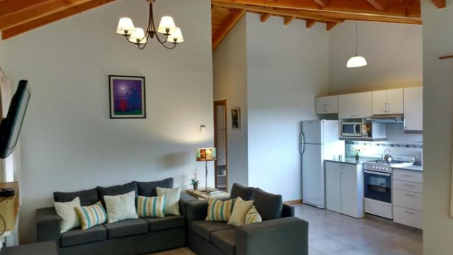 Búngalows Osa Mayor - Villa La Angostura