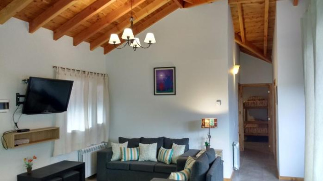 Búngalows Osa Mayor - Villa La Angostura