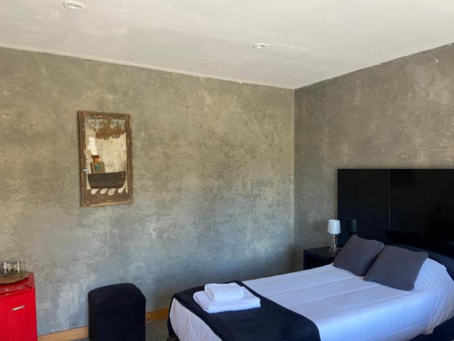 Cabañas y Hosteria El Condor Pasa VLA - Villa La Angostura