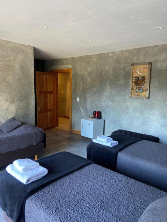 Cabañas y Hosteria El Condor Pasa VLA - Villa La Angostura