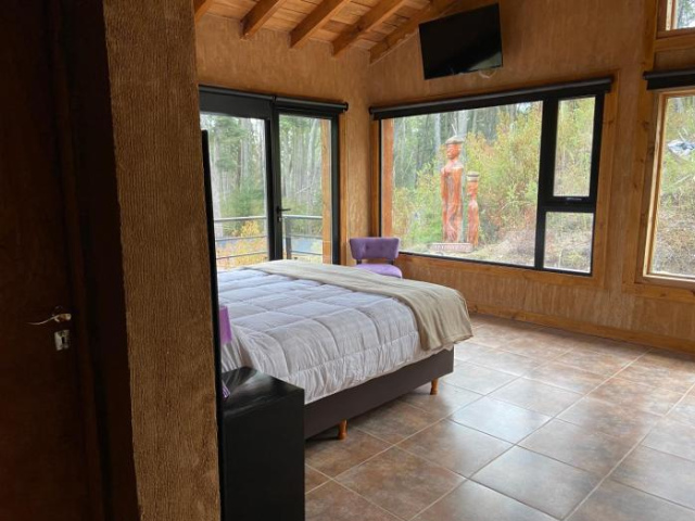 Cabañas y Hosteria El Condor Pasa VLA - Villa La Angostura