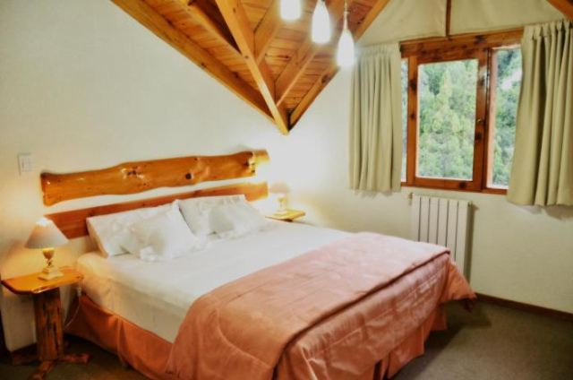 Apart Hotel y Hosteria del Sir - Villa La Angostura