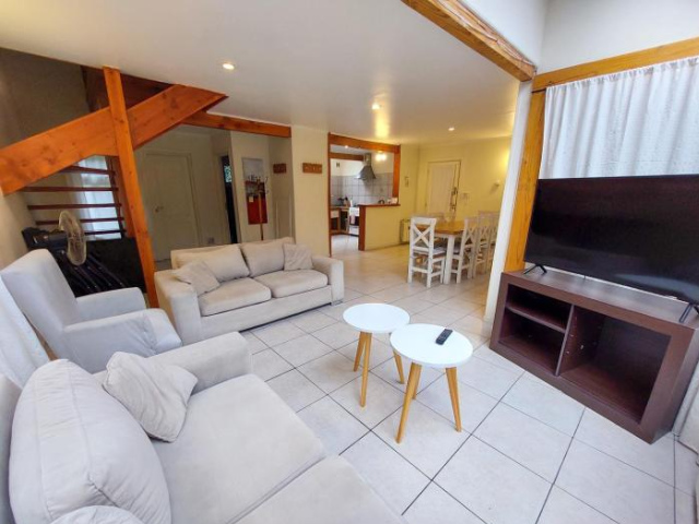 Cabaña Los Amancays - Villa La Angostura