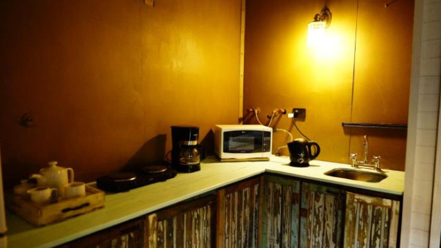 Departamento en complejo El mercado - Villa La Angostura