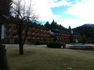 Bahia Manzano Resort