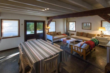 Villa La Angostura - El Encuentro: Un lugar soñado