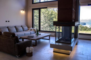 BOG JPG - Casa con vista al lago