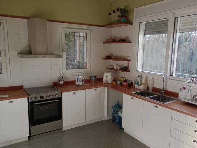 Casa de Campo con Bosque y Pileta - Tandil
