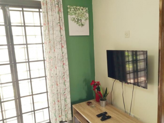 GVR Homestay 3 - Genting Highlands
