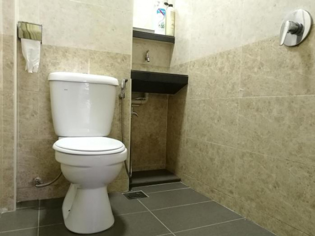 GVR Homestay 3 - Genting Highlands