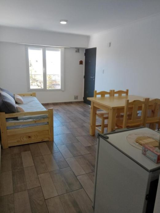departamento con vista a la sierra - Tandil
