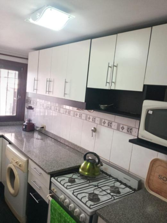 Departamento Excelente Ubicacion Tandil - Tandil