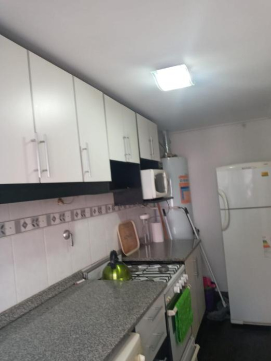 Departamento Excelente Ubicacion Tandil - Tandil