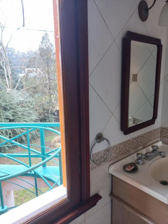 Casa con diseño premiado - Tandil