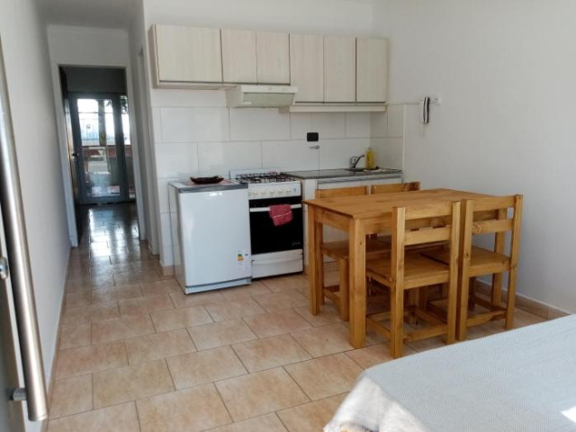 Departamento Naranja - Tandil