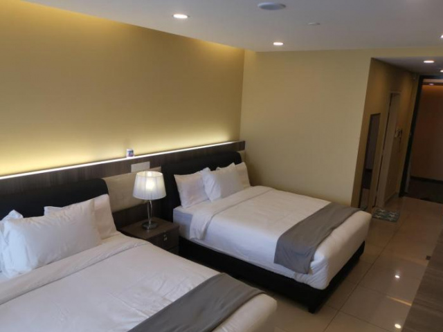 CloudSuite@Ion Delemen Genting Highland - 雲頂高原