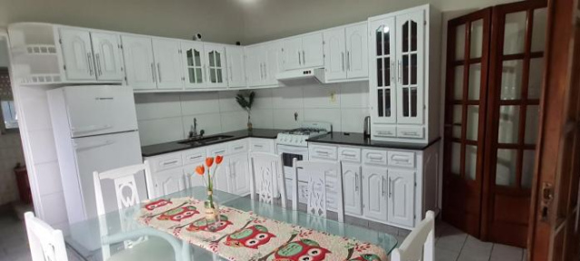 Alquler Temporario Casa Tandil - 坦迪爾