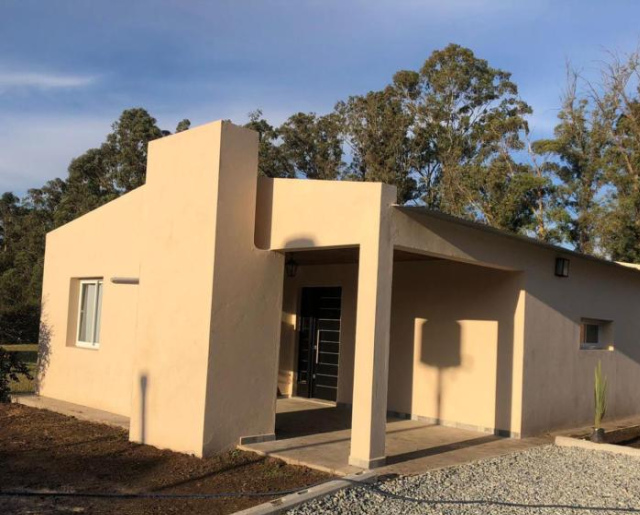 Cabañas El Chaja Tandil - Tandil