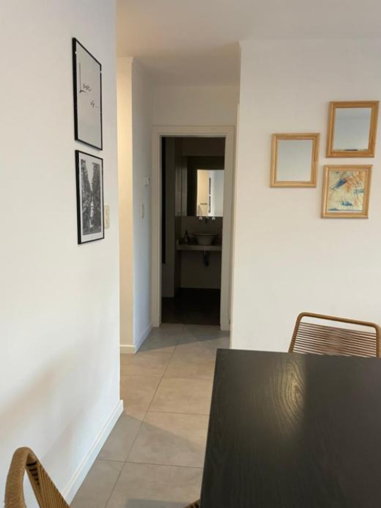 Administración MAIPU 3B FI DEPTO PREMIUM - Tandil