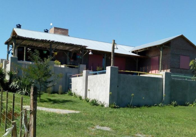 Carmen del cerro - Tandil