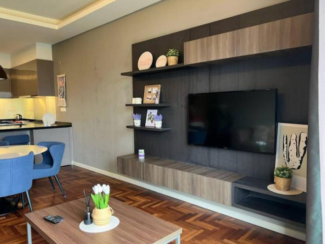 LOVEly 2 bedrooms Premier Suite Vista FREE WIFI - Genting Highlands