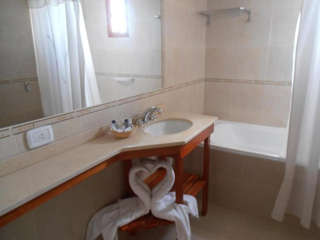 El Cortijo Apart - Hotel - Merlo