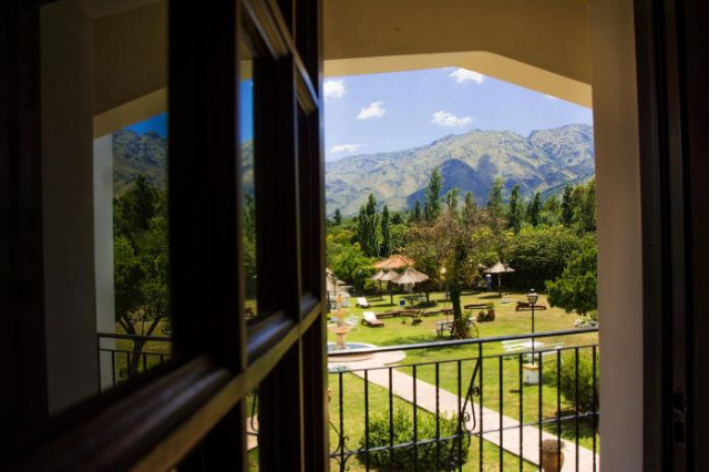 El Cortijo Apart - Hotel - Merlo