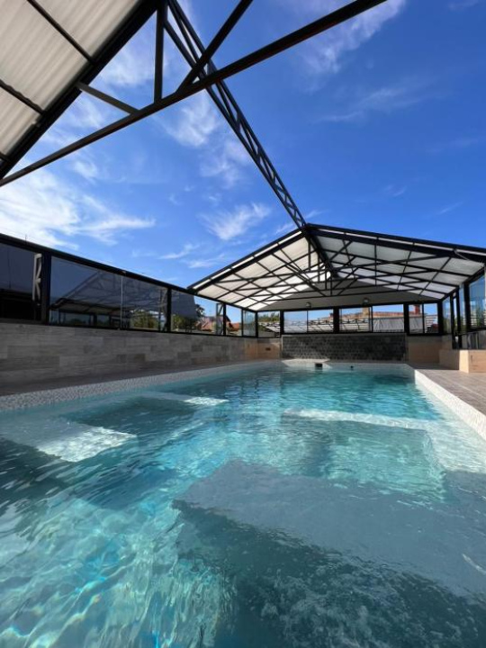 Hotel Algarrobo - Merlo