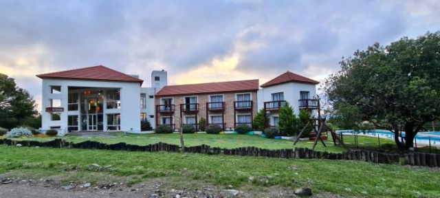Hotel Colores - 梅洛