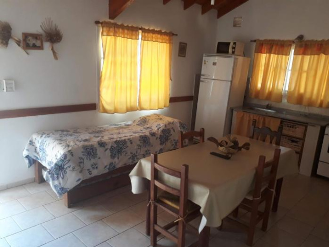 Complejo San Xin Hotel - Merlo