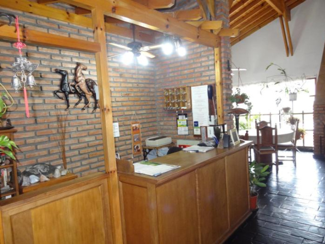 Lida Inn - Merlo