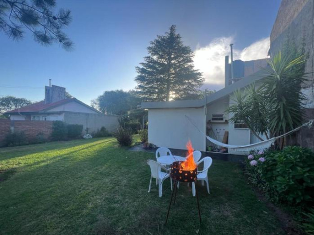 Casa Villa de Merlo - Merlo
