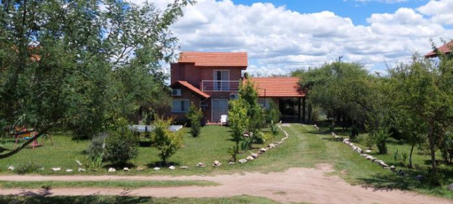 Ayres Serranos - Merlo
