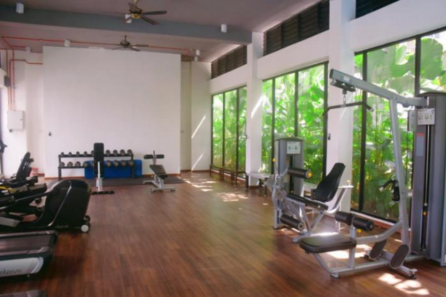 Family Studio 6pax at Midhill Genting Free WiFi with aircond - Genting Highlands