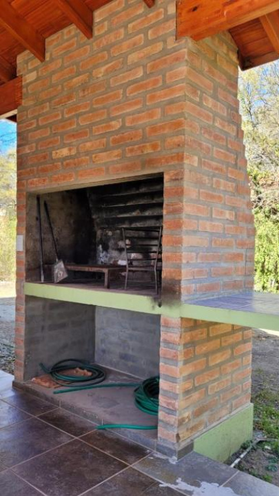 Casa para 4 personas en Merlo, San Luis-Casa Inti Quiya I 2 dormitorios - Merlo