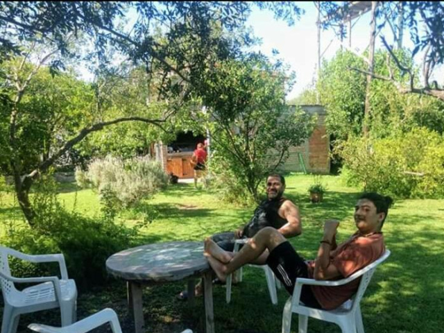 El Roble - Merlo