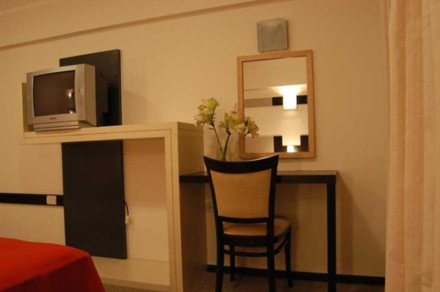 Nuevo Mundo Hotel - San Rafael