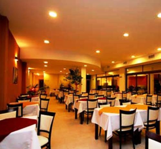 Nuevo Mundo Hotel - San Rafael
